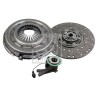 FEBI BILSTEIN Sidurikomplekt 184124