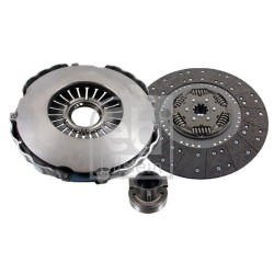FEBI BILSTEIN Sidurikomplekt 188729