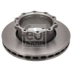 FEBI BILSTEIN Piduriketas 192789