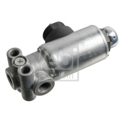 FEBI BILSTEIN Magnetklapp 193568
