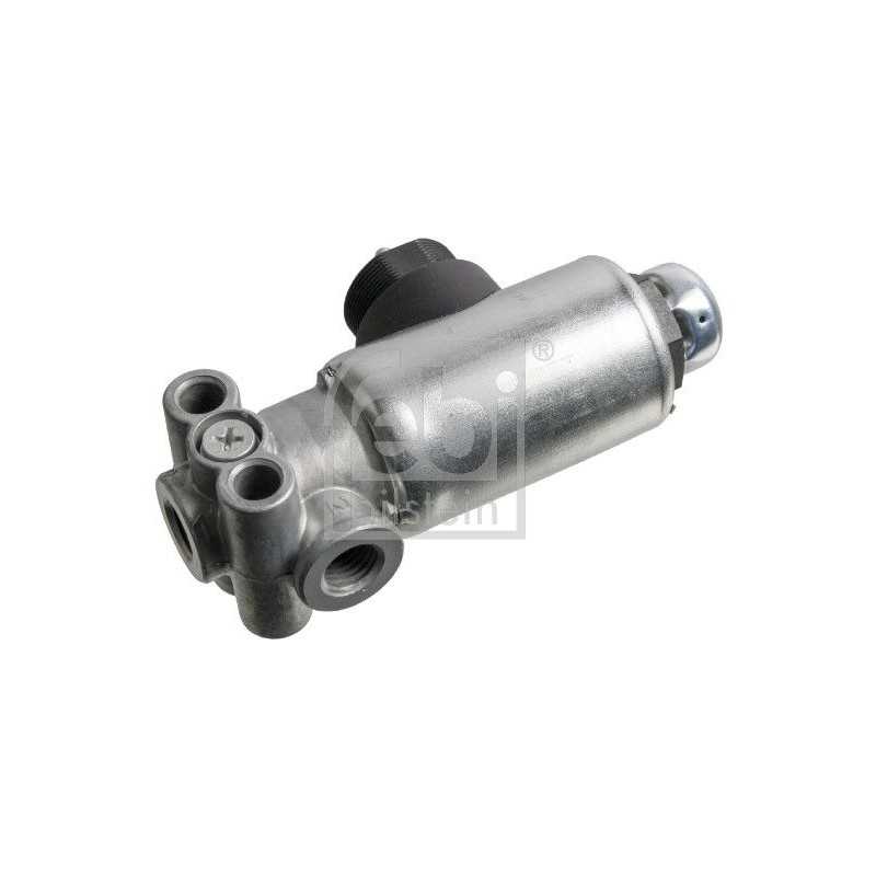 FEBI BILSTEIN Magnetklapp 193568