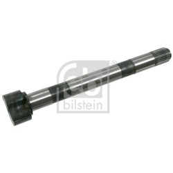FEBI BILSTEIN Pidurivõll,trummelpidur 21084