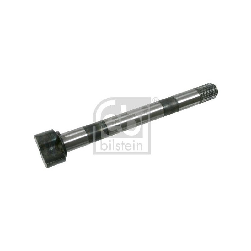 FEBI BILSTEIN Pidurivõll,trummelpidur 21084