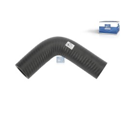DT Spare Parts Jahutusvoolik 2.11302