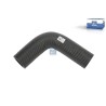 DT Spare Parts Jahutusvoolik 2.11302