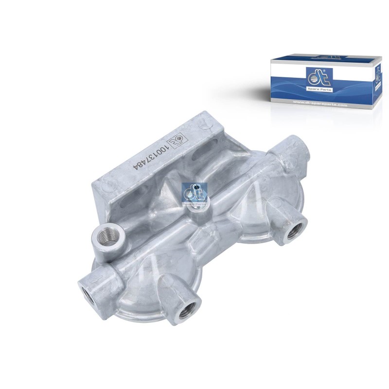DT Spare Parts Kate,kütusefilter 2.12290