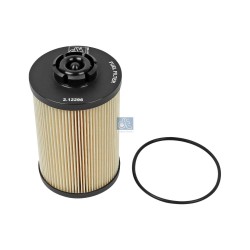 DT Spare Parts Kütusefilter 2.12296