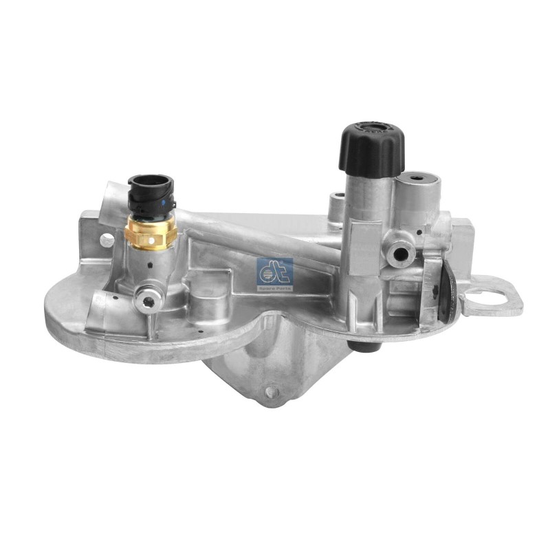 DT Spare Parts Kate,kütusefilter 2.12340