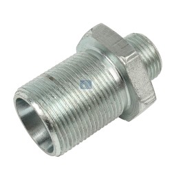 DT Spare Parts Klapp,kütusepump 2.12470