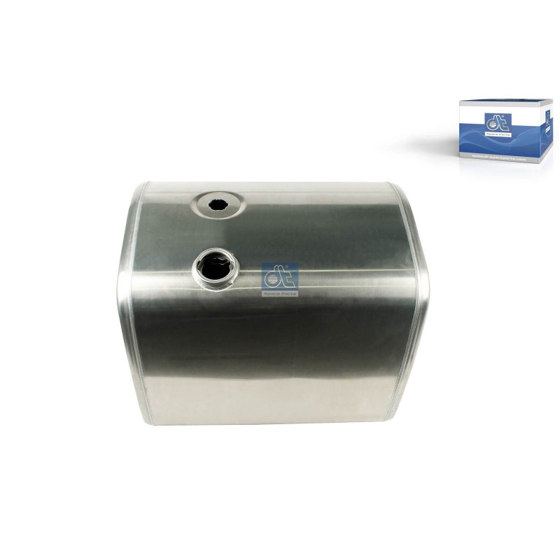 DT Spare Parts Kütusepaak 2.12625
