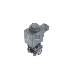 DT Spare Parts Magnetklapp 2.14020
