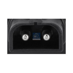 DT Spare Parts Magnetklapp 2.14021