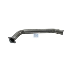 DT Spare Parts Heitgaasitoru 2.14090