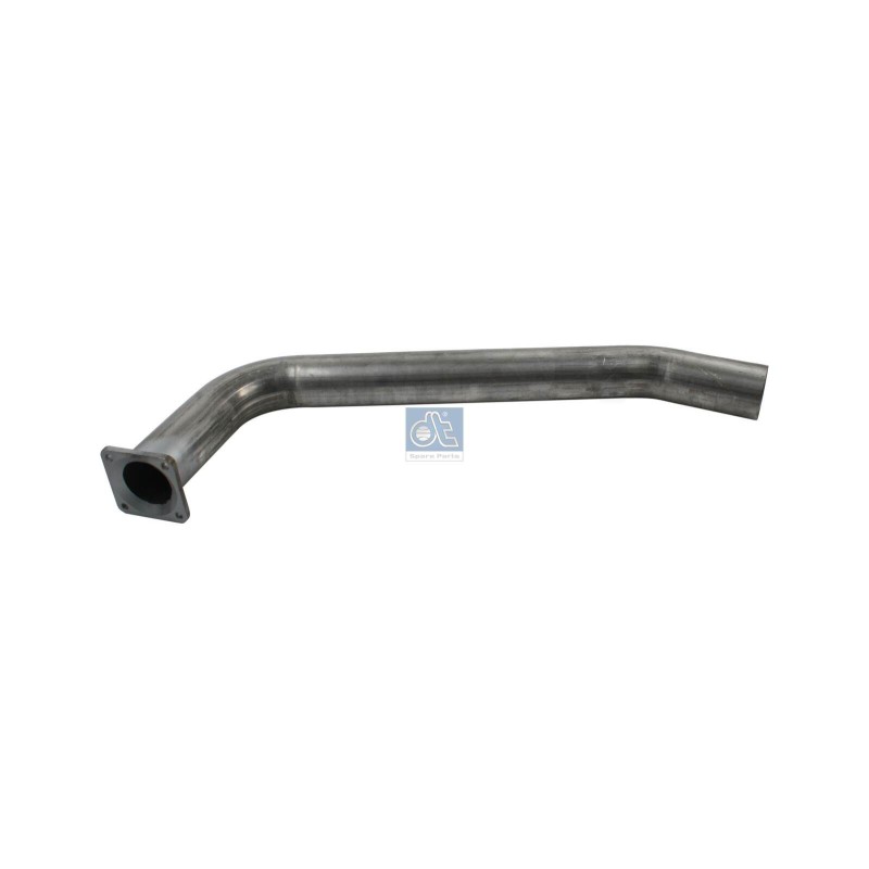 DT Spare Parts Heitgaasitoru 2.14090