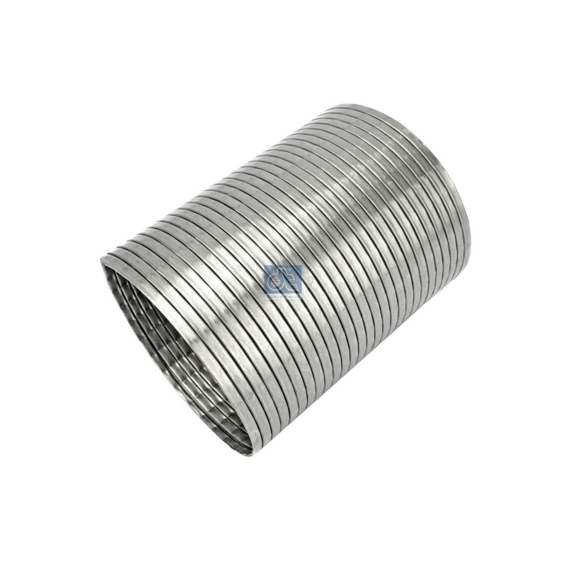 DT Spare Parts Flexitoru,väljalskesüsteem 2.14106