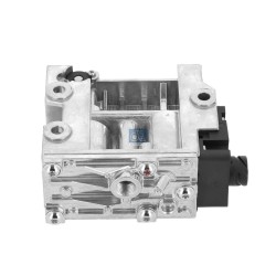 DT Spare Parts Magnetklapp 2.14263