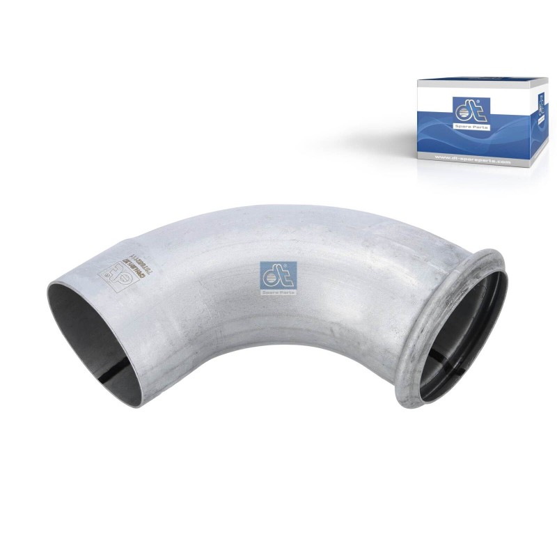 DT Spare Parts Heitgaasitoru 2.14357