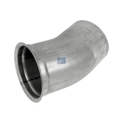 DT Spare Parts Heitgaasitoru 2.14358
