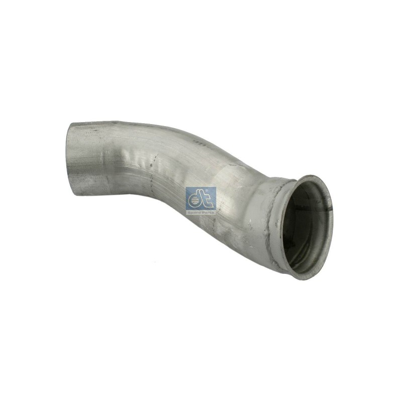 DT Spare Parts Heitgaasitoru 2.14432