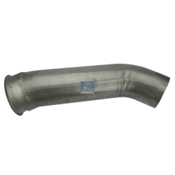 DT Spare Parts Heitgaasitoru 2.14434