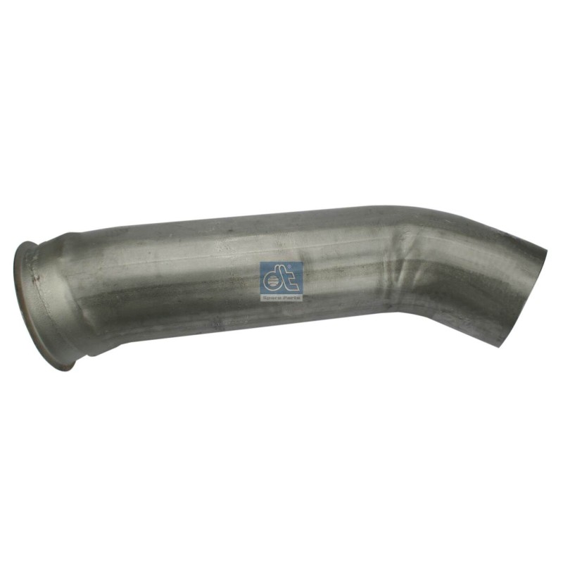 DT Spare Parts Heitgaasitoru 2.14434