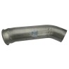 DT Spare Parts Heitgaasitoru 2.14434