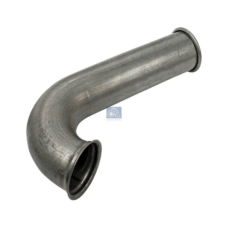 DT Spare Parts Heitgaasitoru 2.14494
