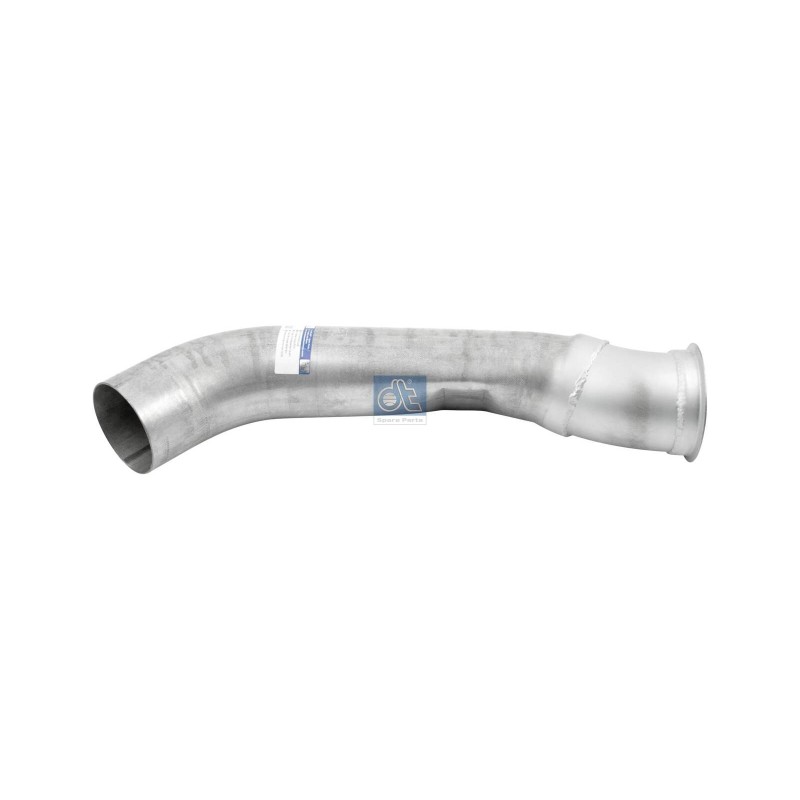 DT Spare Parts Heitgaasitoru 2.14712