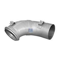 DT Spare Parts Heitgaasitoru 2.14832
