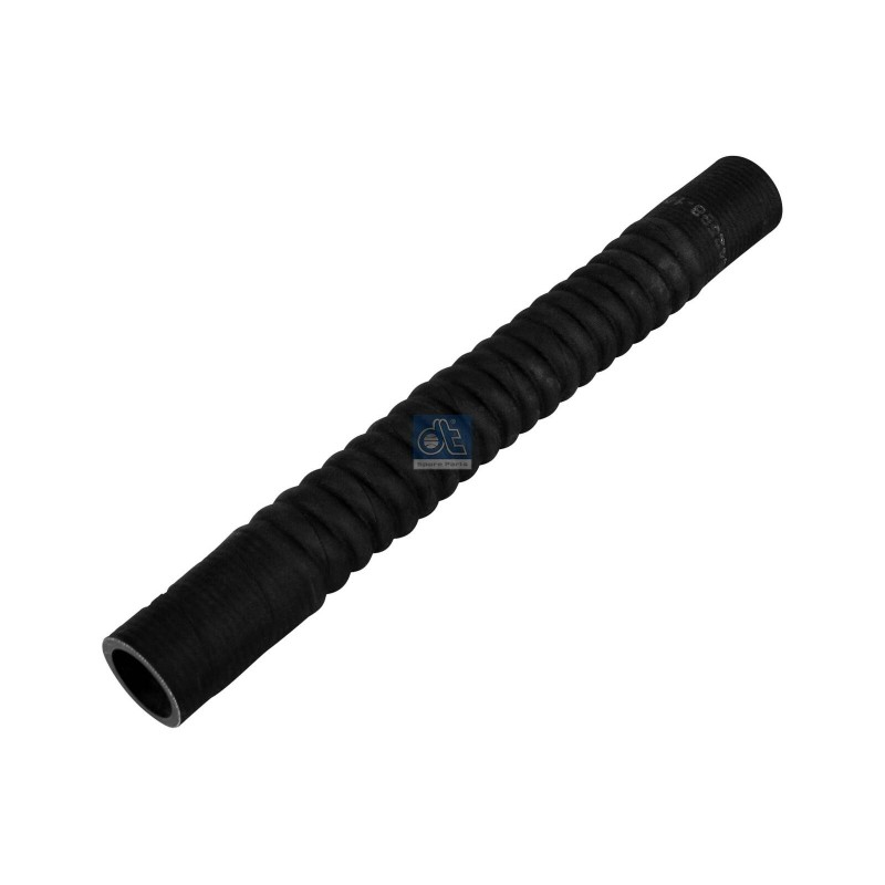DT Spare Parts Jahutusvoolik 2.15100