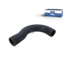 DT Spare Parts Jahutusvoolik 2.15103