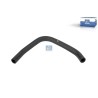 DT Spare Parts Jahutusvoolik 2.15110