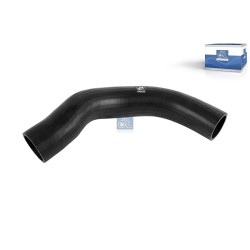 DT Spare Parts Jahutusvoolik 2.15113