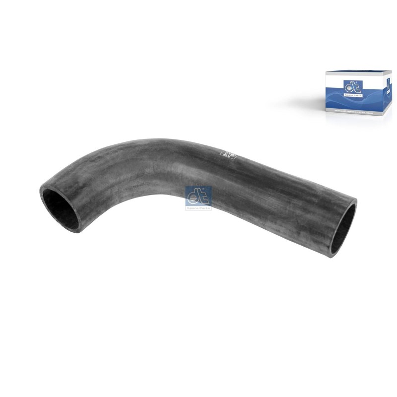 DT Spare Parts Jahutusvoolik 2.15114