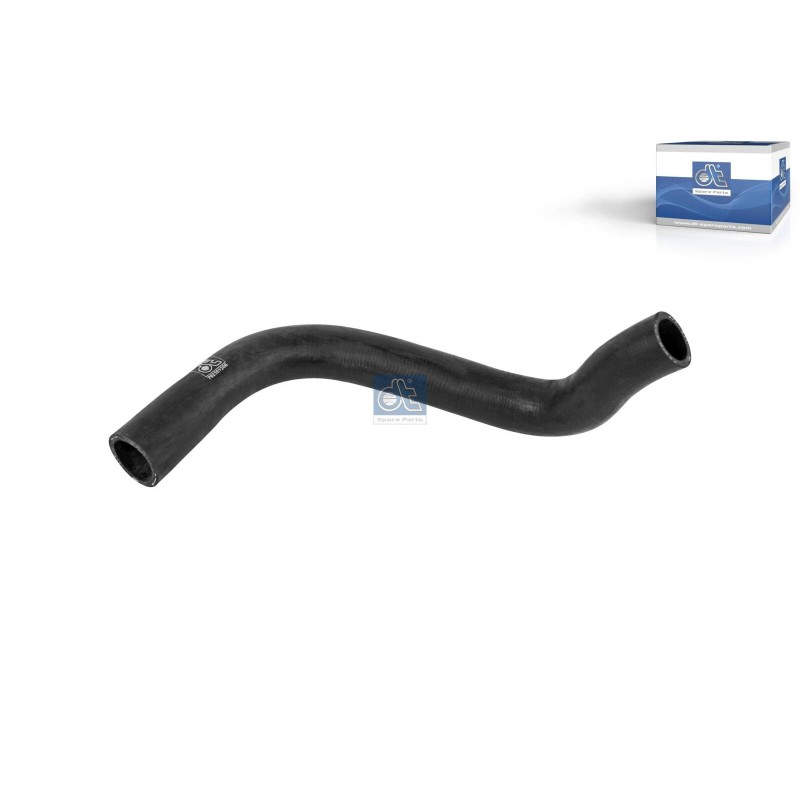 DT Spare Parts Jahutusvoolik 2.15117