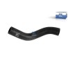 DT Spare Parts Jahutusvoolik 2.15119