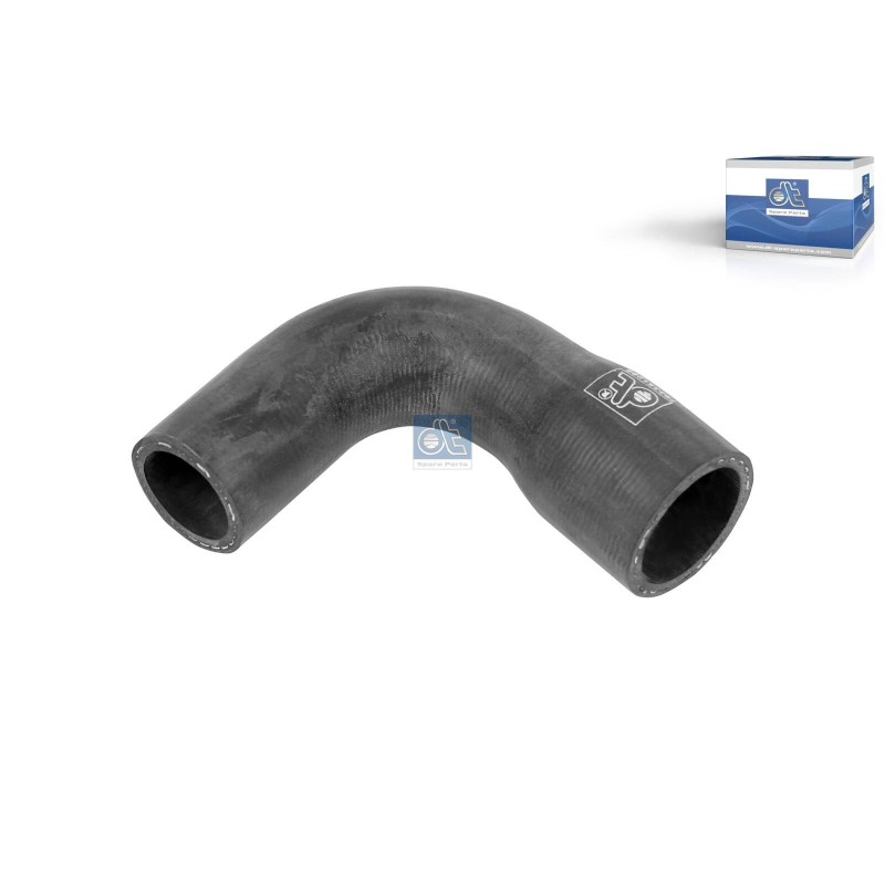 DT Spare Parts Jahutusvoolik 2.15121