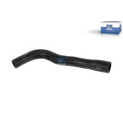DT Spare Parts Jahutusvoolik 2.15122
