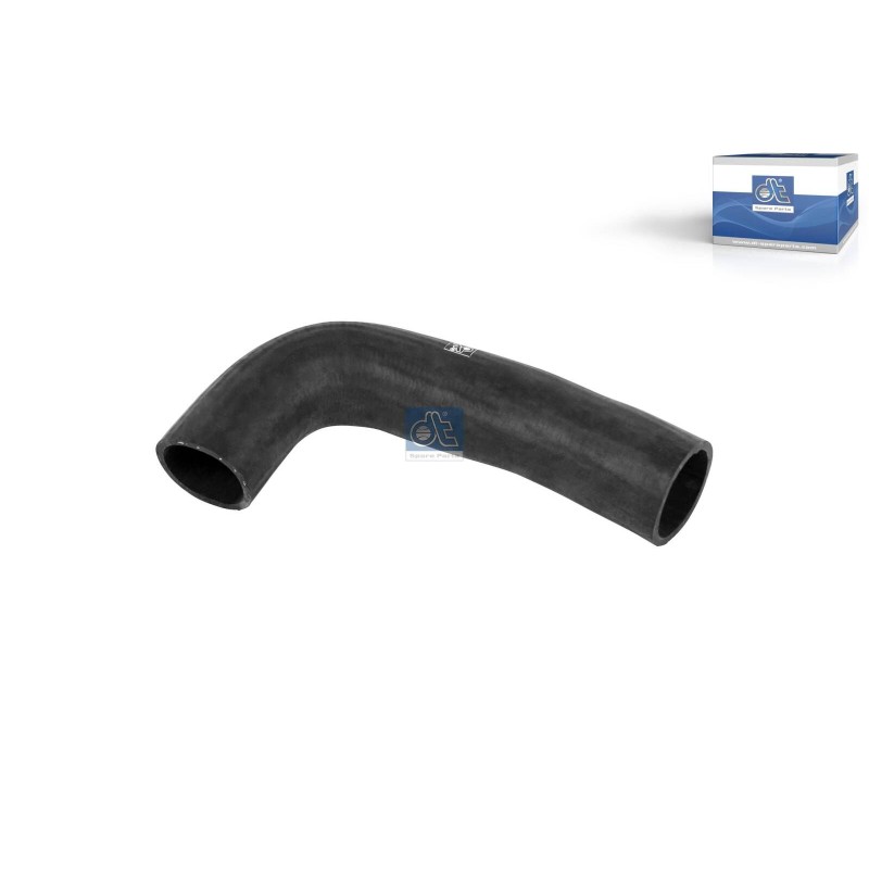 DT Spare Parts Jahutusvoolik 2.15126