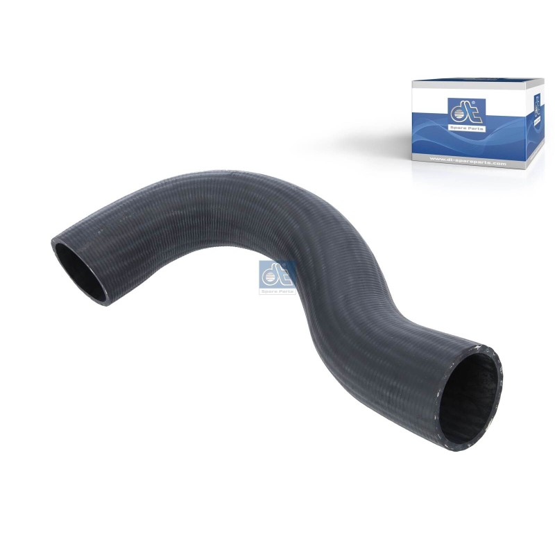 DT Spare Parts Jahutusvoolik 2.15138