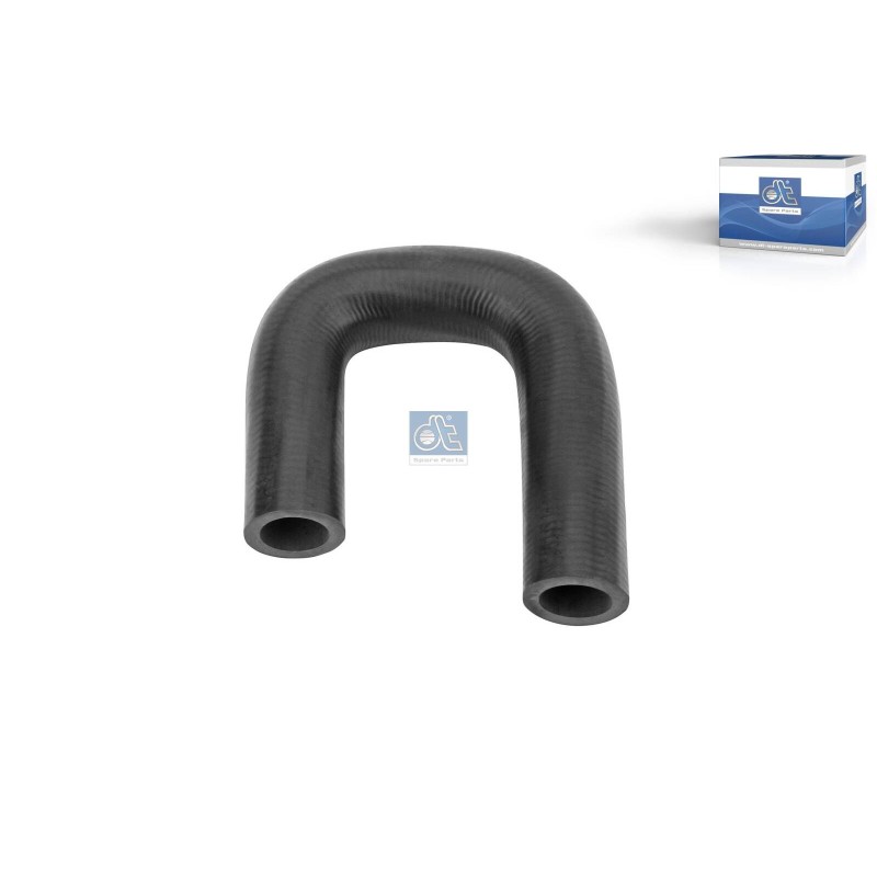 DT Spare Parts Jahutusvoolik 2.15142