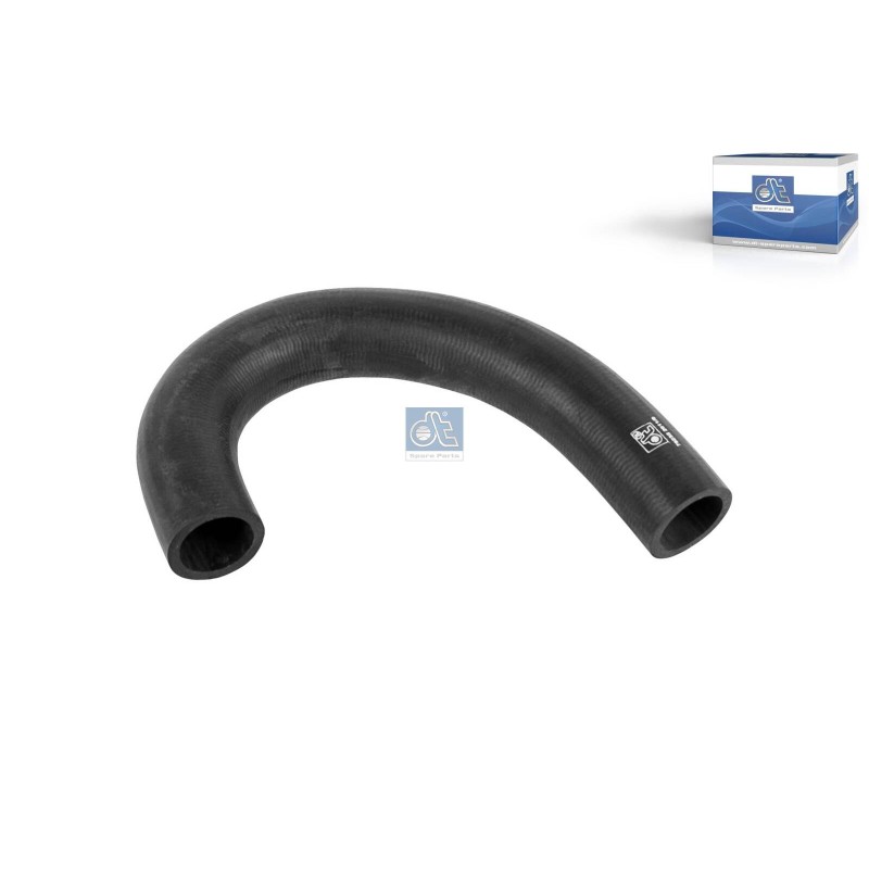 DT Spare Parts Jahutusvoolik 2.15153