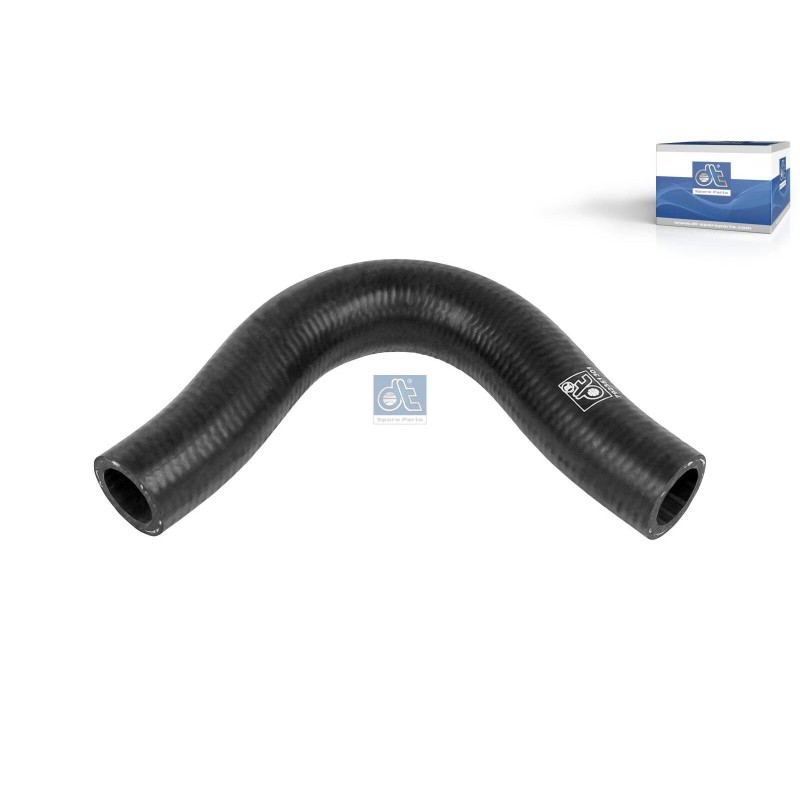 DT Spare Parts Jahutusvoolik 2.15156
