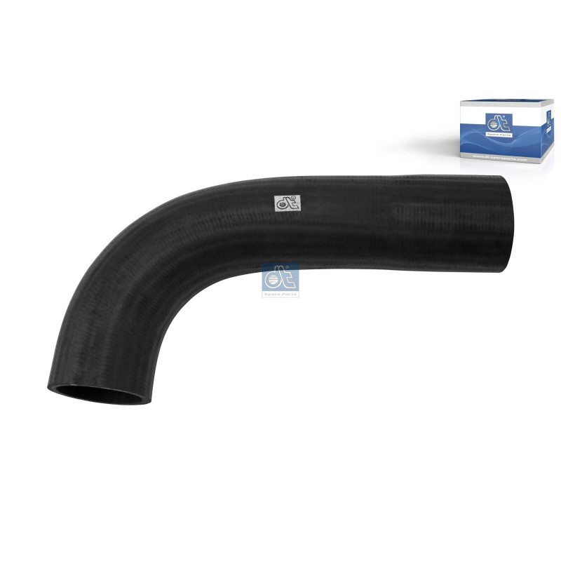 DT Spare Parts Jahutusvoolik 2.15159