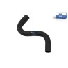 DT Spare Parts Jahutusvoolik 2.15160