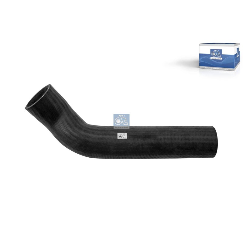 DT Spare Parts Jahutusvoolik 2.15161