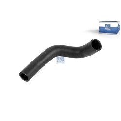 DT Spare Parts Jahutusvoolik 2.15172