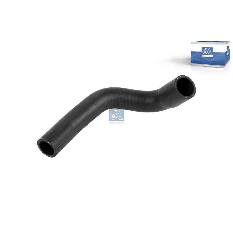 DT Spare Parts Jahutusvoolik 2.15172