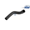 DT Spare Parts Jahutusvoolik 2.15172