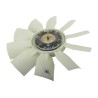DT Spare Parts Ventilaator,mootorijahutus 2.15504